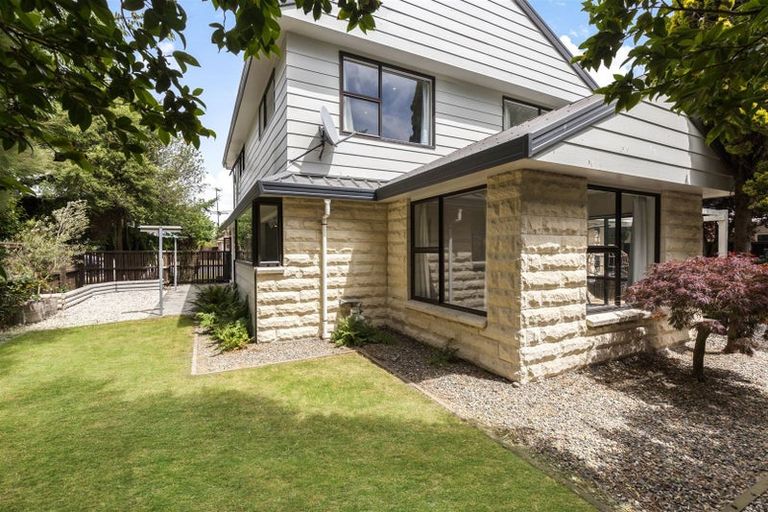 Photo of property in 59 Lakewood Drive, Burwood, Christchurch, 8083
