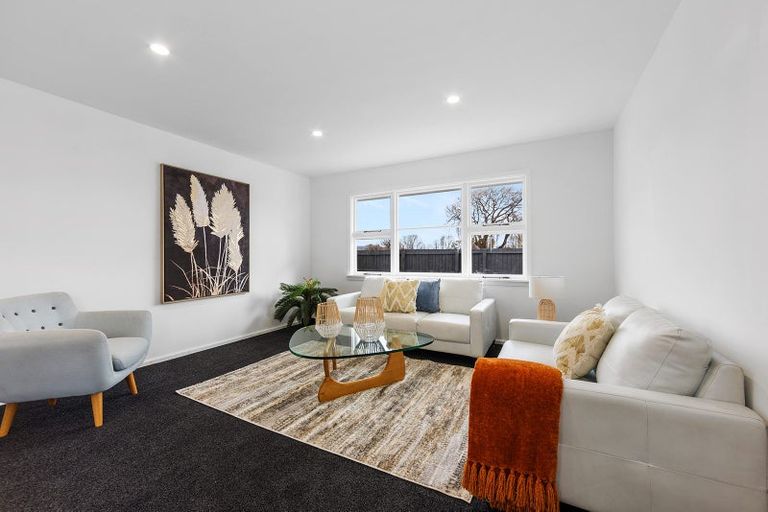 Photo of property in 15 Greenhaven Drive, Burwood, Christchurch, 8083