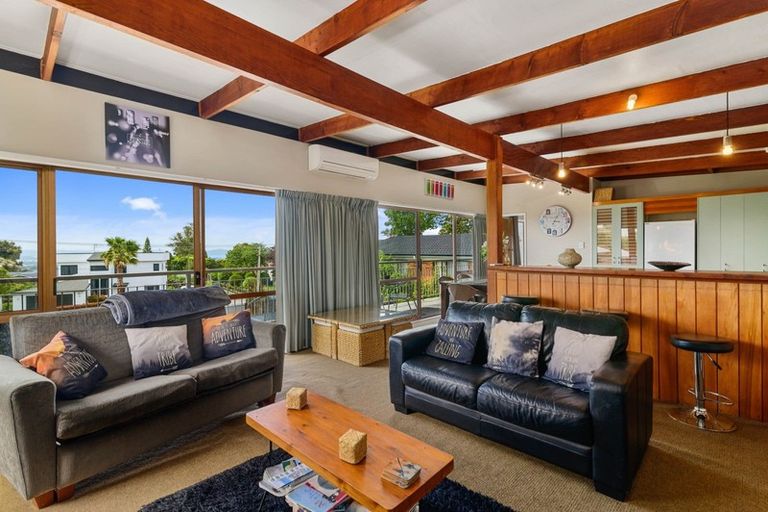 Photo of property in 12 Kerswell Terrace, Tihiotonga, Rotorua, 3015