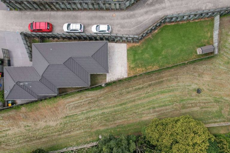 Photo of property in 1 Austen Way, Hairini, Tauranga, 3112