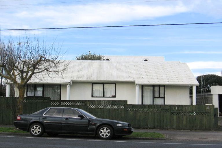 Photo of property in 215 Maeroa Road, Maeroa, Hamilton, 3200