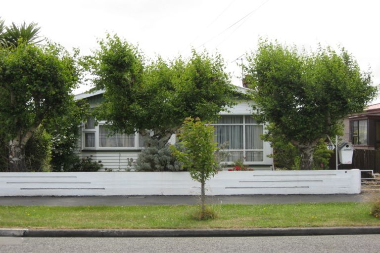 Photo of property in 99a Smith Street, Woolston, Christchurch, 8062