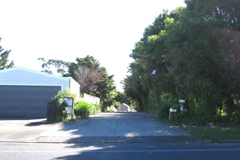 Photo of property in 1/20 Hutchinsons Road, Bucklands Beach, Auckland, 2014