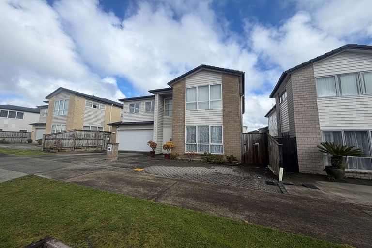 Photo of property in 7 Calcite Avenue, Flat Bush, Auckland, 2019