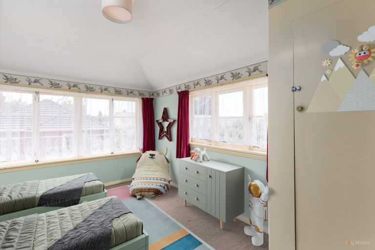 Photo of property in 3 Opie Street, Waimate, 7924