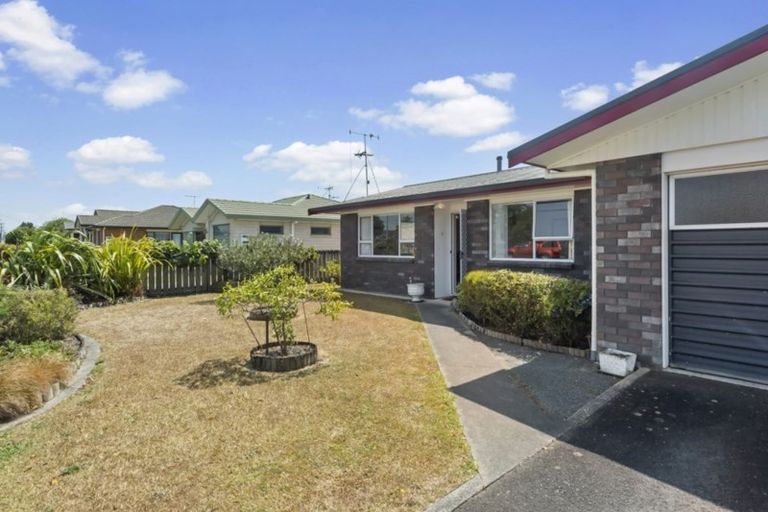 Photo of property in 86a Studholme Street, Morrinsville, 3300