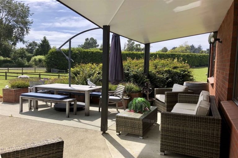 Photo of property in 141 Drysdale Road, Myross Bush, Invercargill, 9872