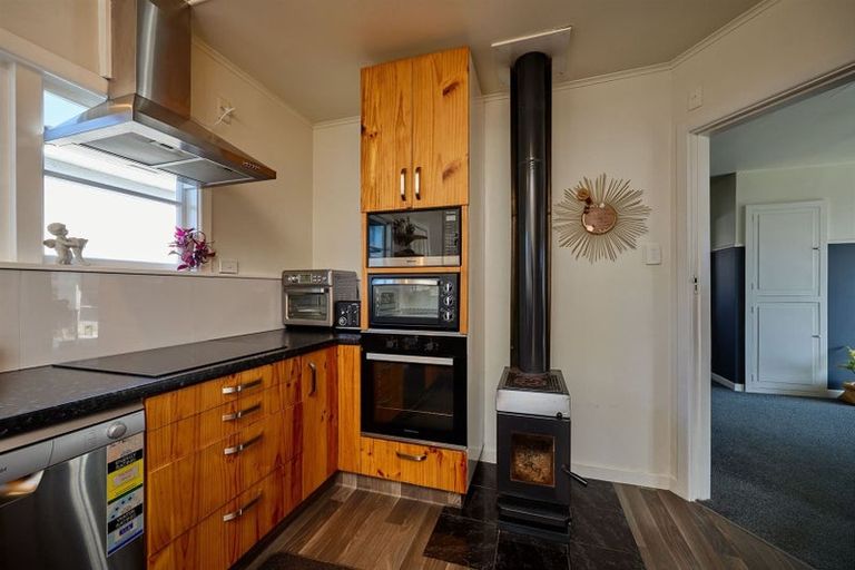 Photo of property in 17 Bayview Street, Kaikoura, 7300