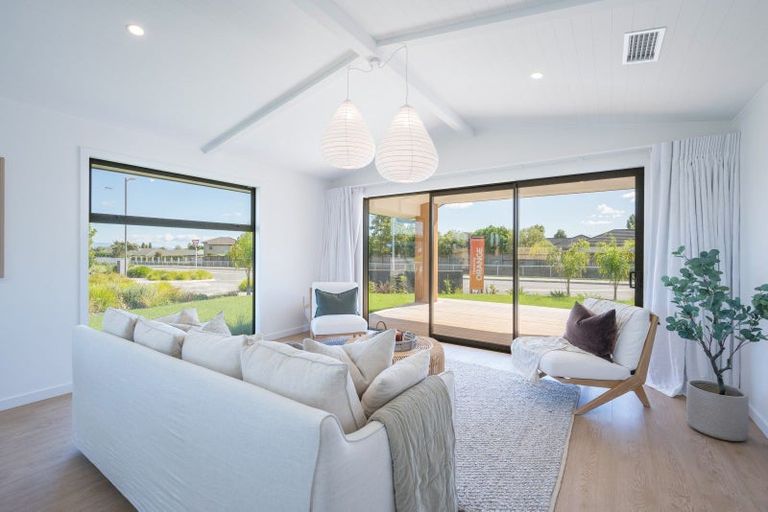 Photo of property in 1 Hallmark Drive, Hope, Richmond, 7020