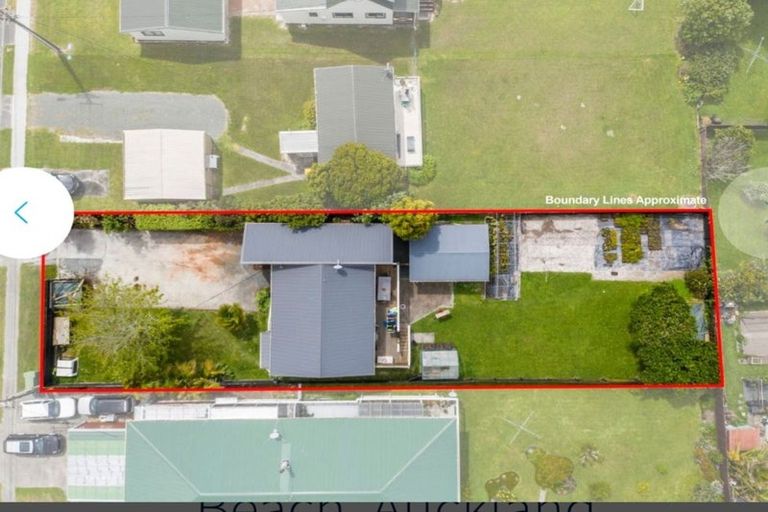 Photo of property in 337 Mahurangi East Road, Snells Beach, 0920