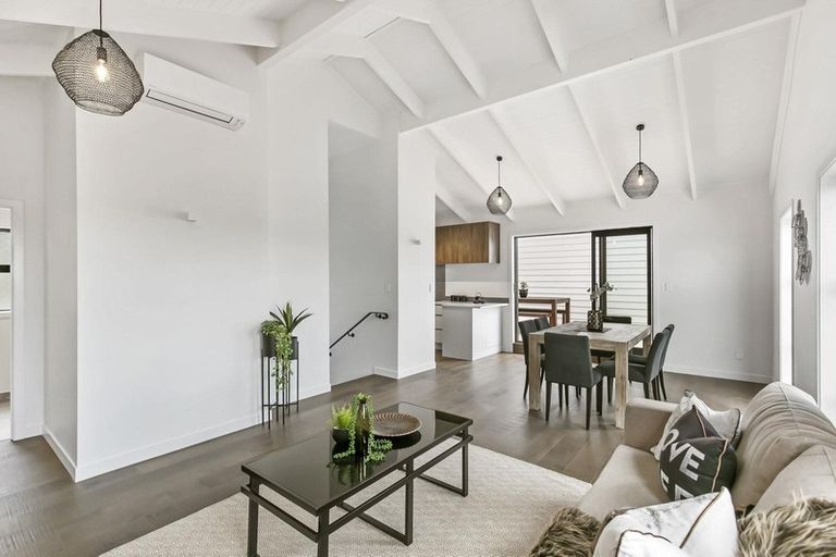 Photo of property in B/34b Monteith Crescent, Remuera, Auckland, 1050