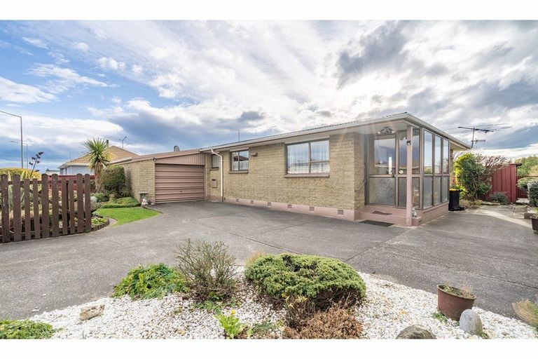 Photo of property in 278 Centre Street, Heidelberg, Invercargill, 9812