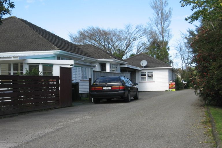 Photo of property in 66a Ferguson Street, Awapuni, Palmerston North, 4412