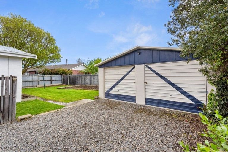 Photo of property in 39 Martyn Street, Rangiora, 7400