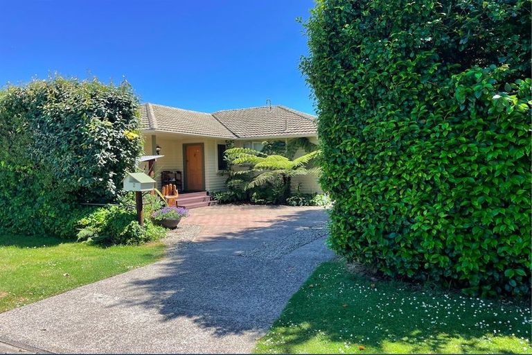 Photo of property in 8 Jocelyn Avenue, Motueka, 7120