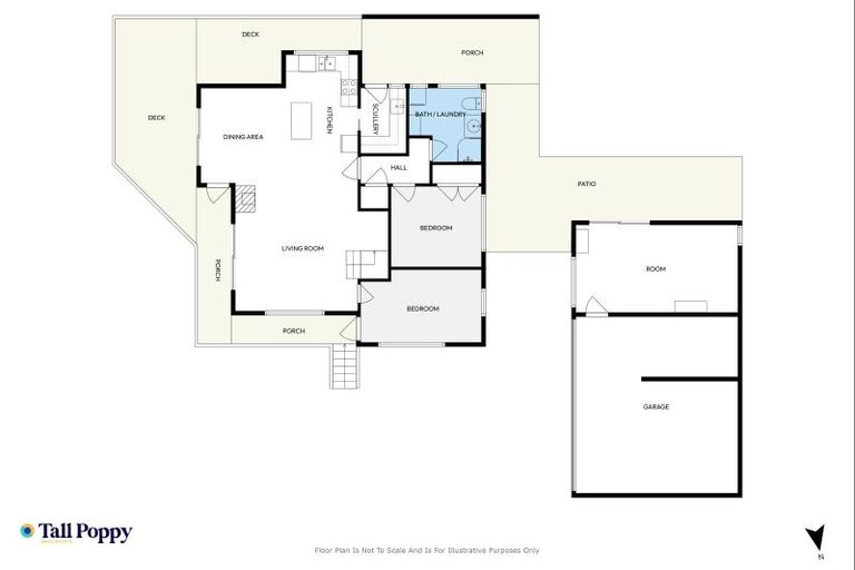 Photo of property in 32 House Avenue, Taumarunui, 3920