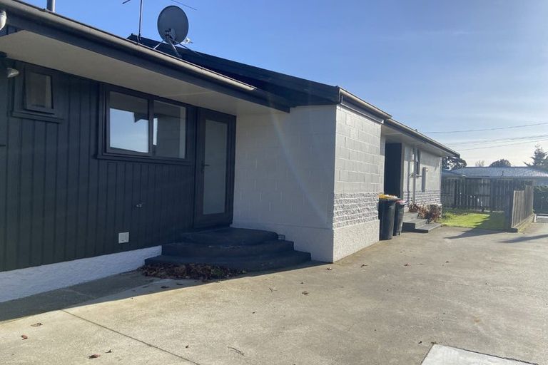 Photo of property in 37a Cargill Street, Waikiwi, Invercargill, 9810