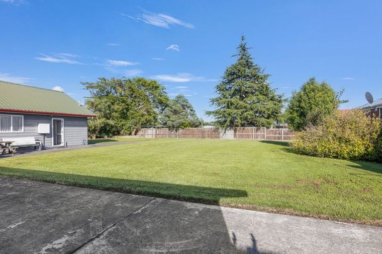 Photo of property in 22 Haselden Street, Westport, 7825