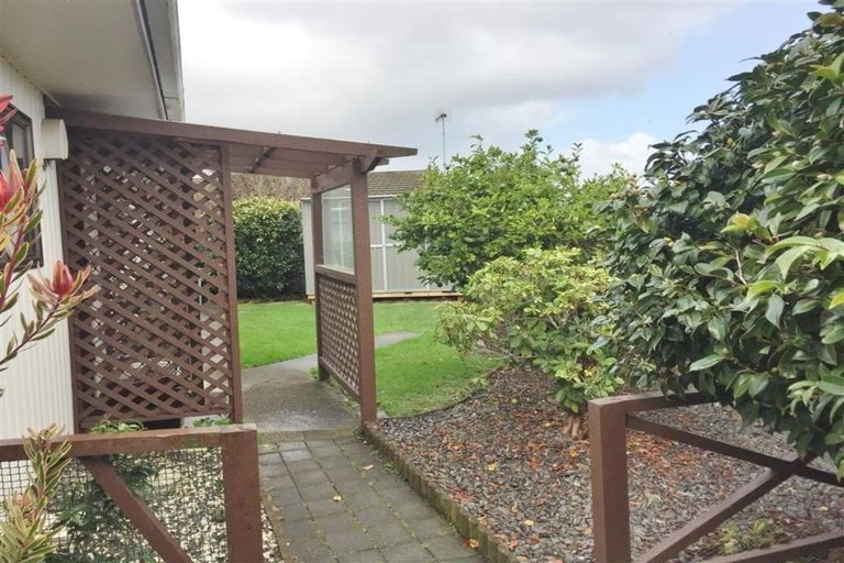 Photo of property in 10a Antrim Place, Springvale, Whanganui, 4501