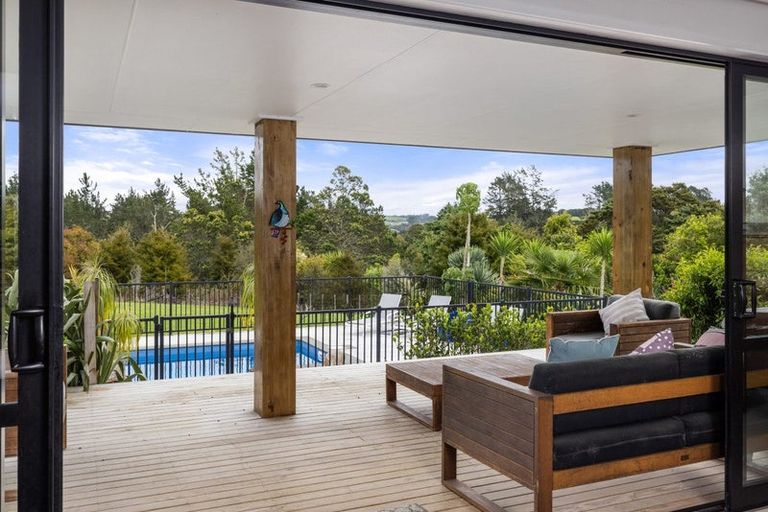 Photo of property in 409 Puketotara Road, Waipapa, Kerikeri, 0295