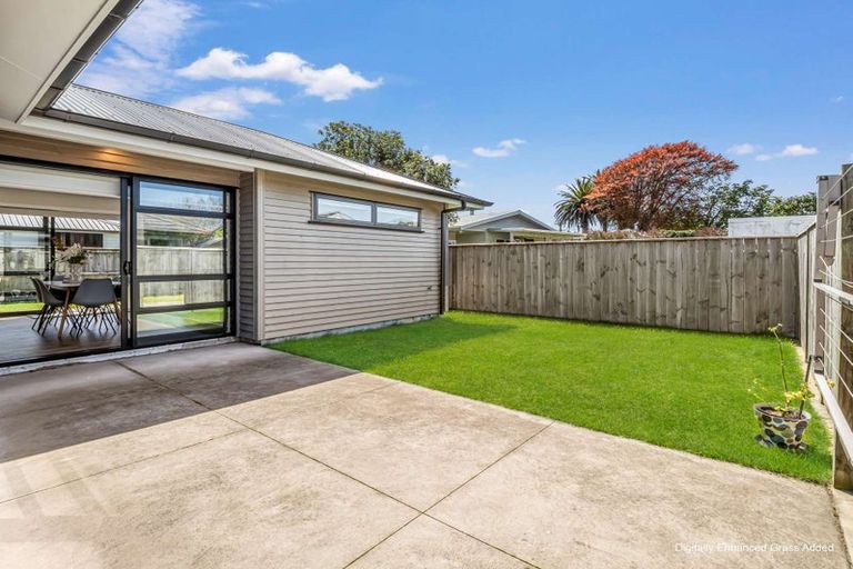 Photo of property in 12a Fairfield Road, Levin, 5510