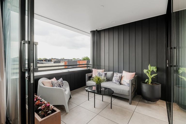 Photo of property in Parkhaven, 204/220 Tristram Street, Hamilton Central, Hamilton, 3204