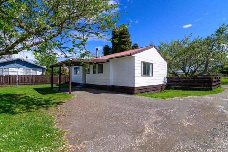 Photo of property in 43a Frank Street, Koutu, Rotorua, 3010