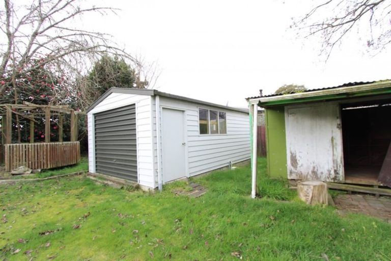 Photo of property in 6 Waitara Place, Tokoroa, 3420