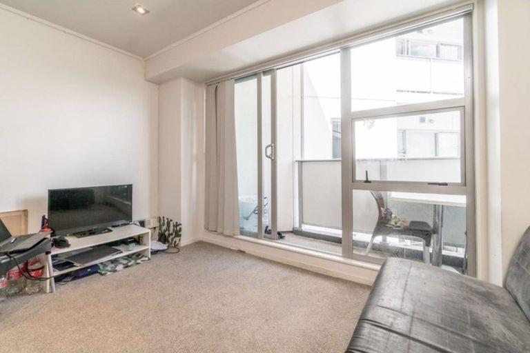 Photo of property in The Volt Apartments, 1315/430 Queen Street, Auckland Central, Auckland, 1010