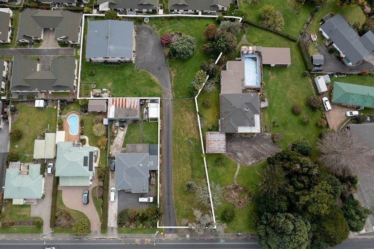 Photo of property in 12 Pyes Pa Road, Pyes Pa, Tauranga, 3112