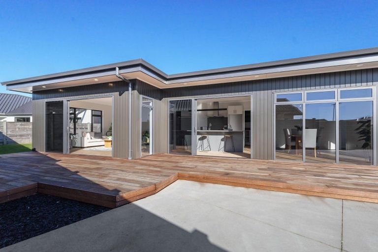 Photo of property in 8a Summer Eve Place, Matamata, 3400