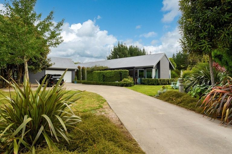 Photo of property in 32 Gasson Lane, Pyes Pa, Tauranga, 3173