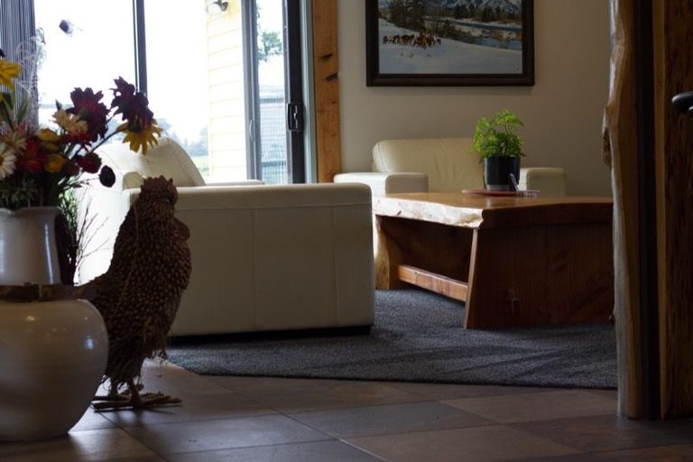 Photo of property in 455 Kaikokopu Road, Brunswick, Whanganui, 4571