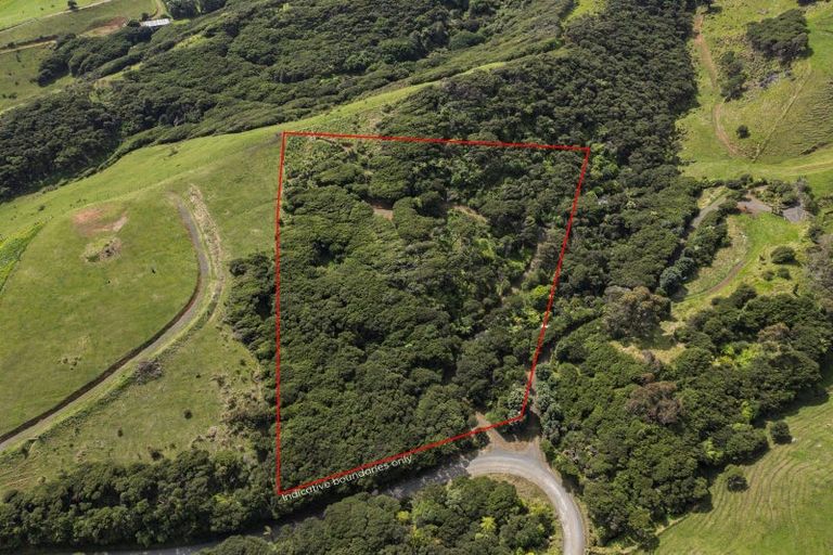 Photo of property in 1615 Whaanga Road, Raglan, 3296