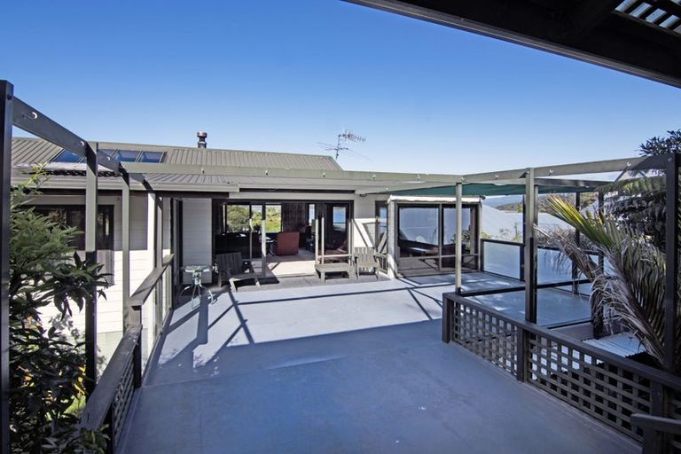 Photo of property in 4 Tapu Place, Kaiteriteri, Motueka, 7197