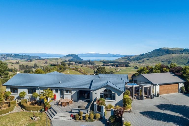 Photo of property in 1083 Mapara Road, Kinloch, Taupo, 3385