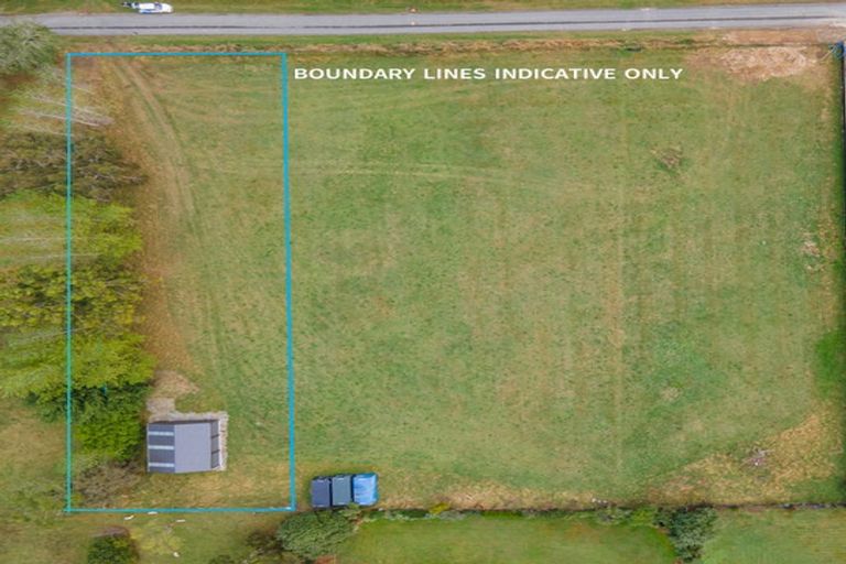 Photo of property in 48 King Street, Waimate, 7924