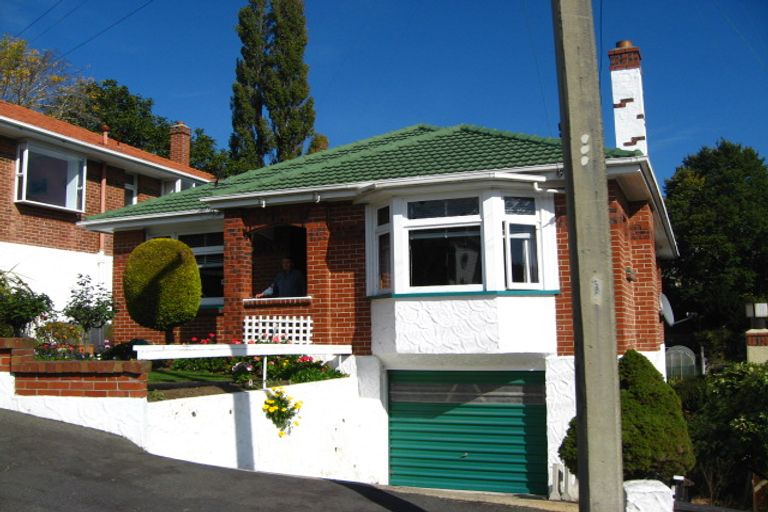 Photo of property in 28 James Street, North East Valley, Dunedin, 9010