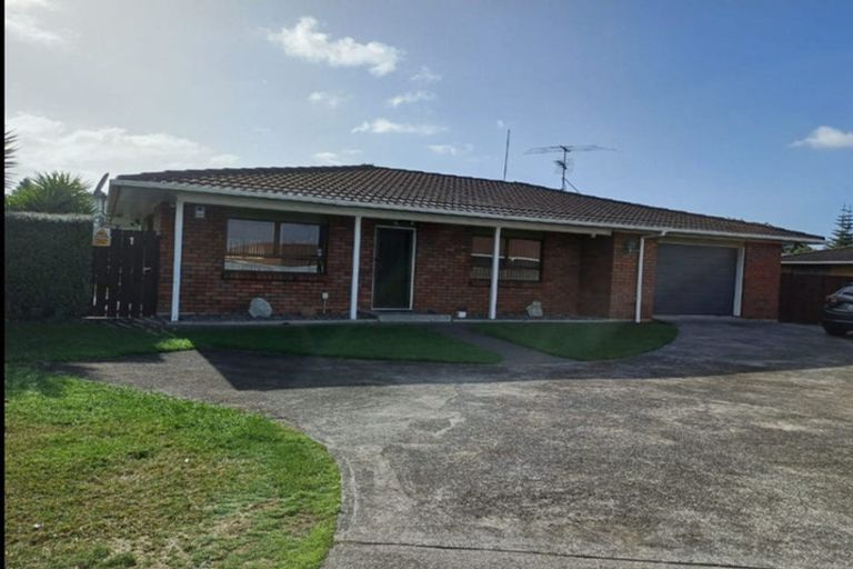 Photo of property in 1/64 Marne Road, Papakura, 2110