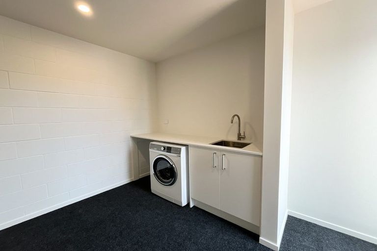 Photo of property in 4/23 Woodville Street, Edgeware, Christchurch, 8013