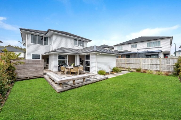 Photo of property in 32 Koropa Road, Flat Bush, Auckland, 2019
