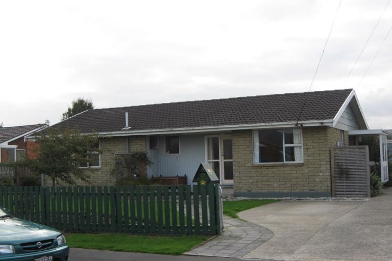 Photo of property in 3 Glen Place, Mosgiel, 9024
