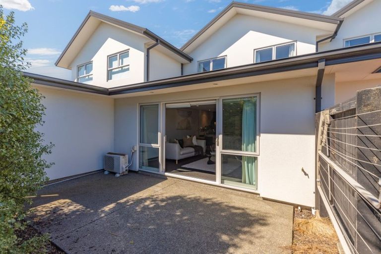 Photo of property in 2/39 Gallaghan Close, Wigram, Christchurch, 8042