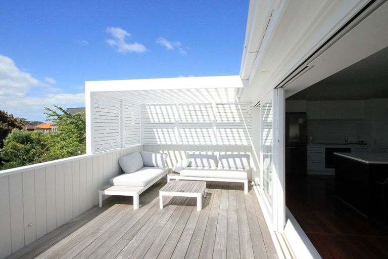 Photo of property in 1/34 Sylvia Road, Saint Heliers, Auckland, 1071