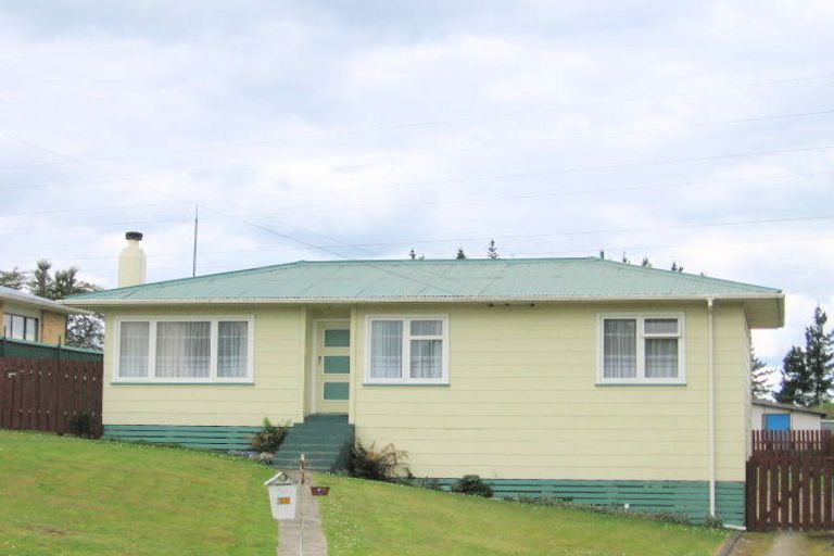 Photo of property in 8 Milne Road, Mangakakahi, Rotorua, 3015