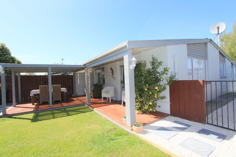 Photo of property in 6d Glenroy Crescent, Springlands, Blenheim, 7201