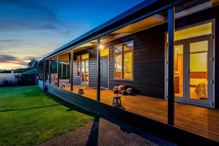 Photo of property in 201 Lincoln Road, Inglewood, 4389