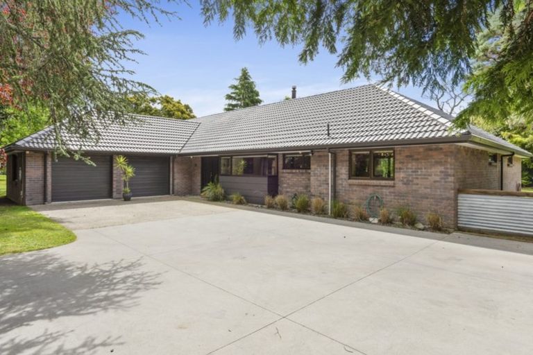 Photo of property in 330 Oropi Road, Oropi, Tauranga, 3173