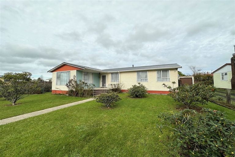 Photo of property in 165 Balmoral Drive, Tokoroa, 3420