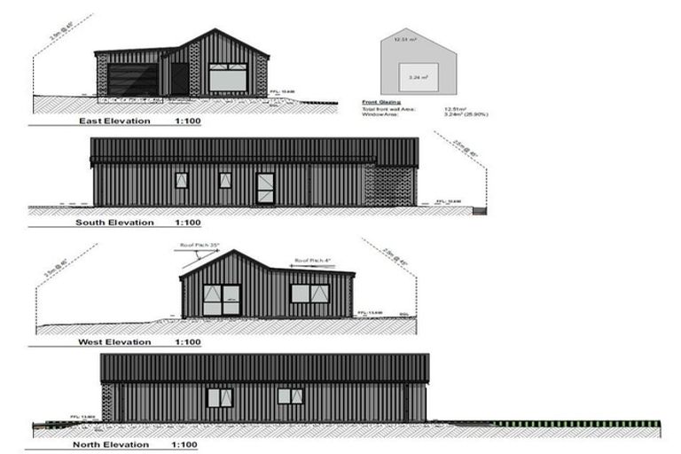 Photo of property in 144 Rimu Street, Te Kauwhata, 3710